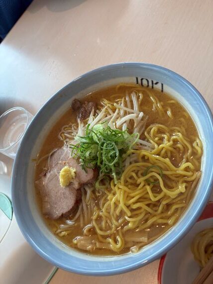 らーめん
