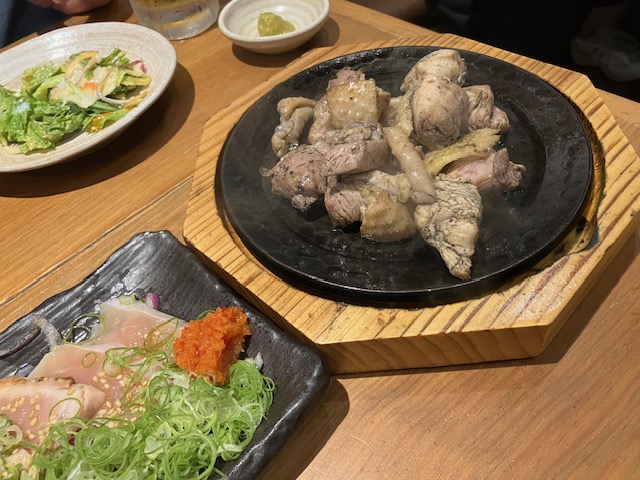 美味しくいただきました(^^♪